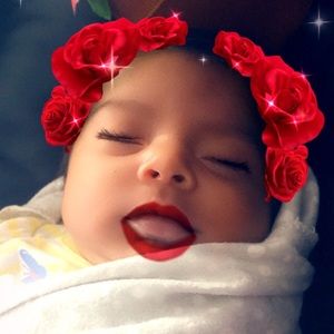 Meet your Posher, Aurora